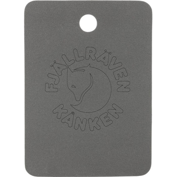 Image 1 of Fjällräven Kånken Seat Pad Цвят: светло сив