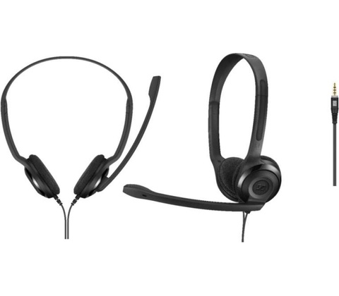 Sennheiser PC 5 CHAT