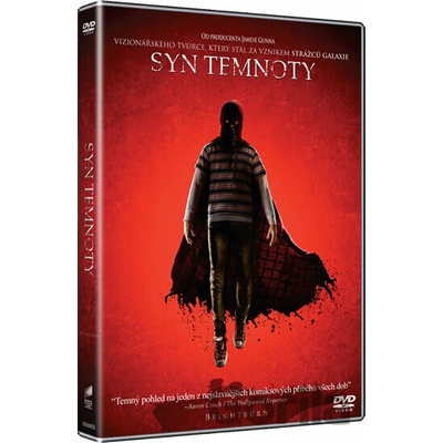 Syn Temnoty DVD