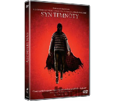 Syn Temnoty DVD