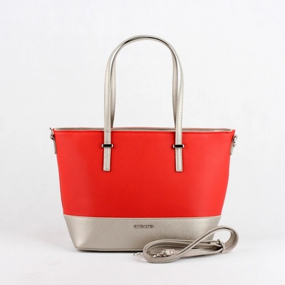 David Jones Paris 5567-2 červená