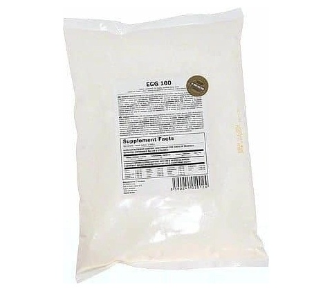 Extrifit EGG 100 1000 g