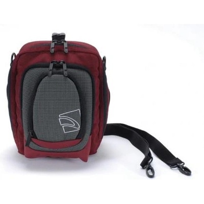 Tucano bcars-bx : : Чанта за slr цифров фотоапарат, червен