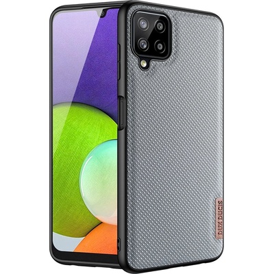 Dux Ducis Калъф Dux Ducis Fino, за Samsung Galaxy A22 4G, син (6934913049655)