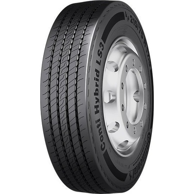 Continental LS3 Hybrid 265/70R17,5 139/136M