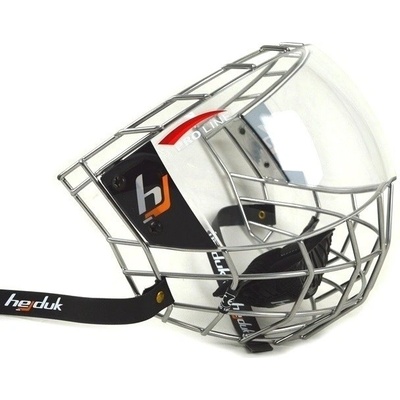 Hejduk Combo Convex plexi