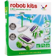 Prodick SolarKit 6v1 Solarbot