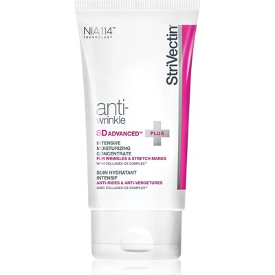 StriVectin Anti-Wrinkle SD Advanced Plus концентриран крем за намаляване на бръчките 118ml