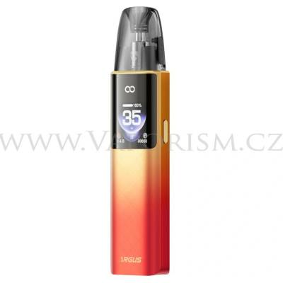 VOOPOO Argus G4 Pod 1650 mAh Orange