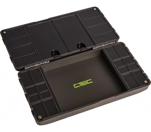 SPRO C-TEC Krabička Session Box