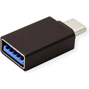 Roline Преходник Roline 12.03. 2997, от USB C(м) към USB A(ж) (12.03.2997)