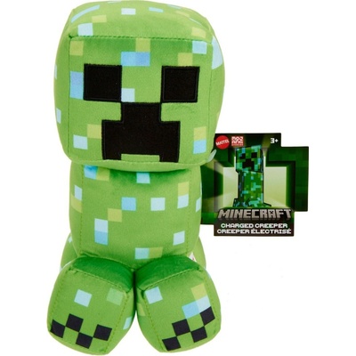 Minecraft Charged Creeper 20cm