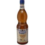 Fabbri | Сироп ванилия Бурбон Мадагаскар Plus - 1 l