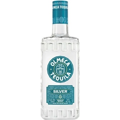 Olmeca Tequila Blanco 35% 1 l (holá lahev) – Sleviste.cz