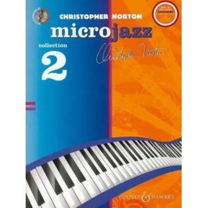 Microjazz Collection 2 (2011)