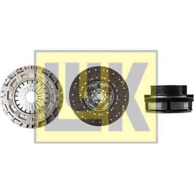 LuK Sada spojky LuK RepSet 643 2997 00