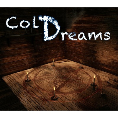 Cold Dreams