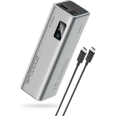 Cuktech CUKP200XGLGR