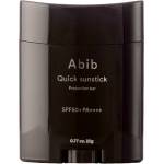 ABIB Quick Sunstick Protection Bar SPF50+ PA++++ - Слънцезащитен стик SPF50+ PA++++ 22г