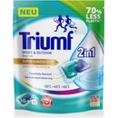 Pracie kapsule a tablety Trumf 2in1 Kapsule na pranie 30 PD