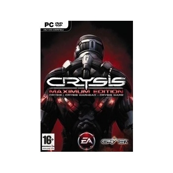 Crysis 2 (Maximum Edition)