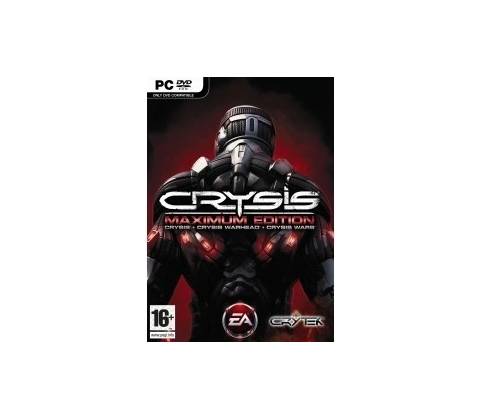 Crysis 2 (Maximum Edition)
