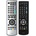 съвместим Sharp rrmcga591wjsa - заместител дистанционно управление (rrmcga591wjsa)