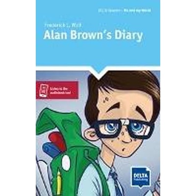 Alan Brown’s Diary