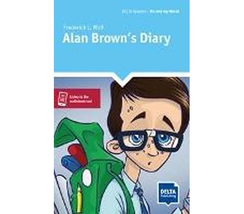 Alan Brown’s Diary
