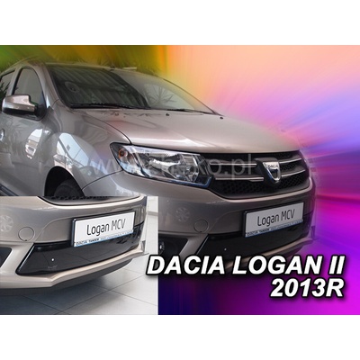 Zimná clona DACIA LOGAN MVC II 5D 2013R->