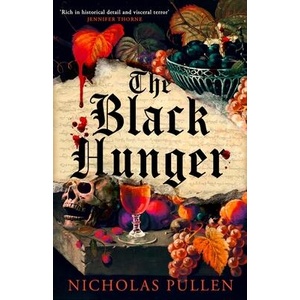 Black Hunger (ISBN: 9780356522180)