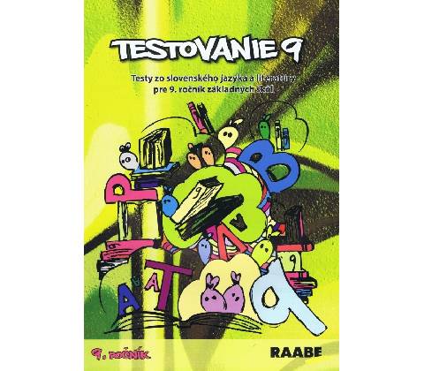 Testovanie 9
