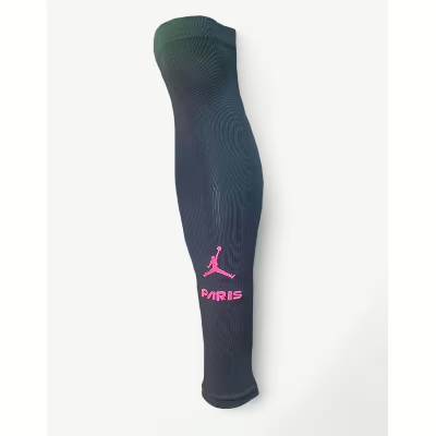 Jordan Football Socks Black