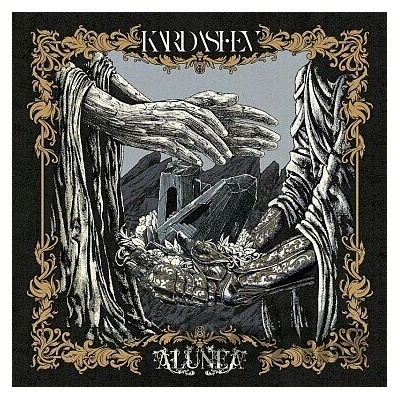 Kardashev Alunea 1 CD
