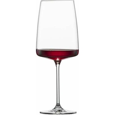 Zwiesel Glas Sensa Foursome&Spicy 6 x 660 ml