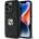 DKNY Калъф DKNY Quilted Stack Logo iPhone 14 Pro - черен (3666339260934)
