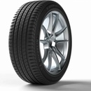 Osobní pneumatiky Michelin Latitude Sport 3 245/50 R19 105W Runflat