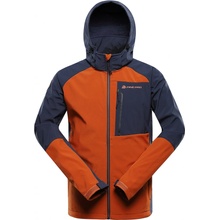 Alpine Pro HOOR bombay brown