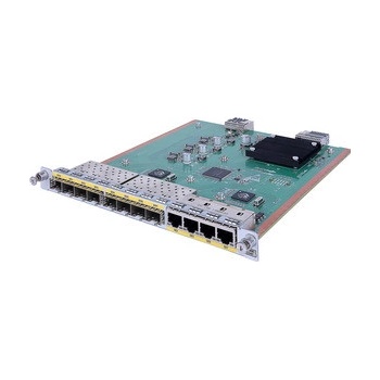 HP MSR 8p BASE-X/4p Combo L2-3 HMIM Mod