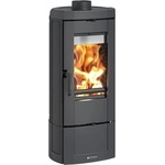 La Nordica-Extraflame Candy Lean 6.6 kW Камини