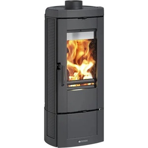 La Nordica-Extraflame Candy Lean 6.6 kW Камини