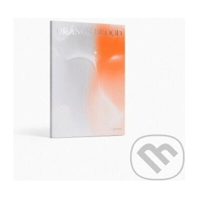 Enhypen - Orange Blood - Engene Version CD