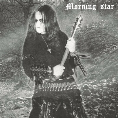 Këkht Aräkh: Morning Star LP