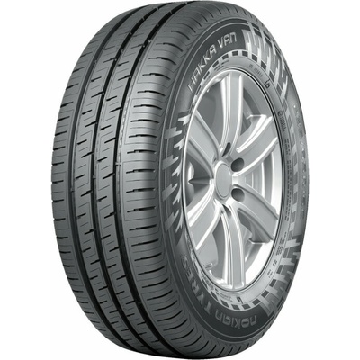 Nokian Tyres Hakka VAN 195/70 R15 104/102R