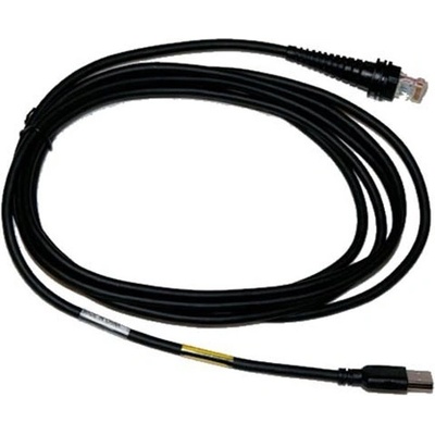 Honeywell CBL-500-500-S00 USB pro Xenon, Voyager, Hyperion, 5m