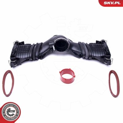 Vzduchový kanál ESEN SKV 07SKV998