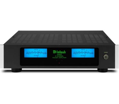 McIntosh MI502