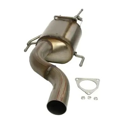 MAXGEAR Filtr pevných částic MXG 27-6169