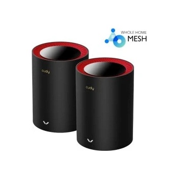 Cudy M3000, 2ks