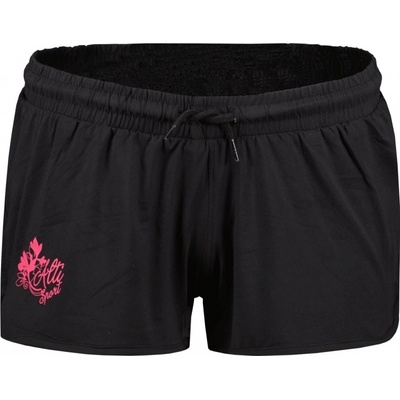 Altisport Boffa dámské šortky černá
